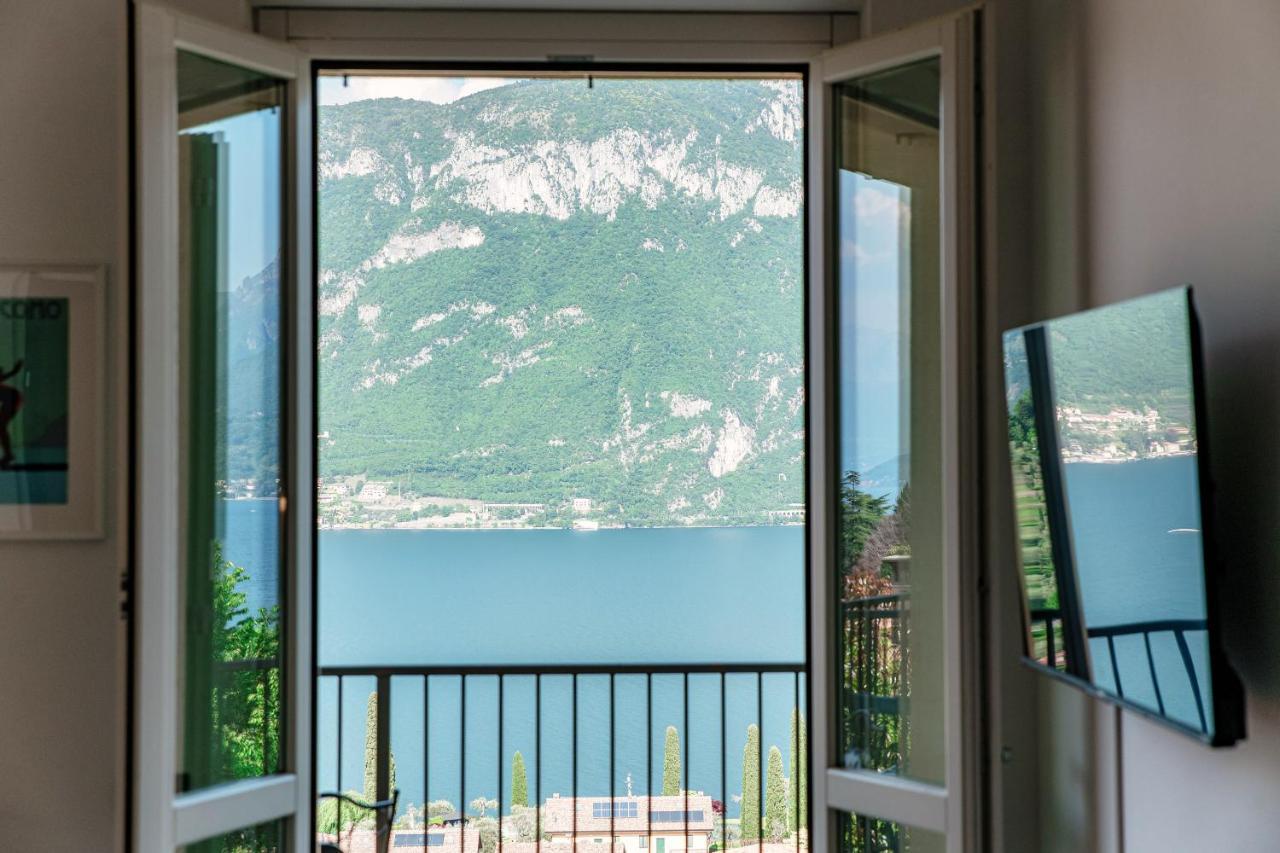 Olive Tree View Bellagio