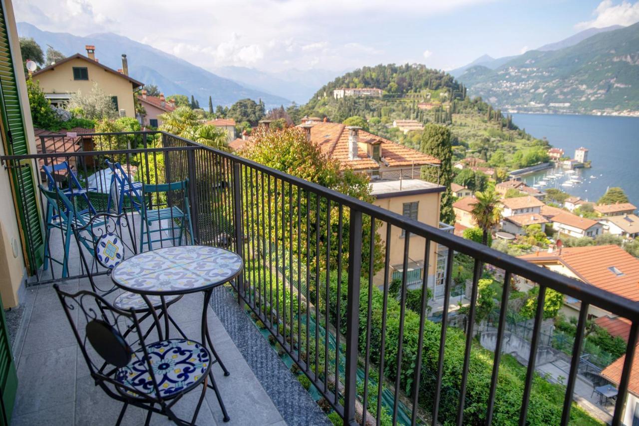 Olive Tree View Bellagio