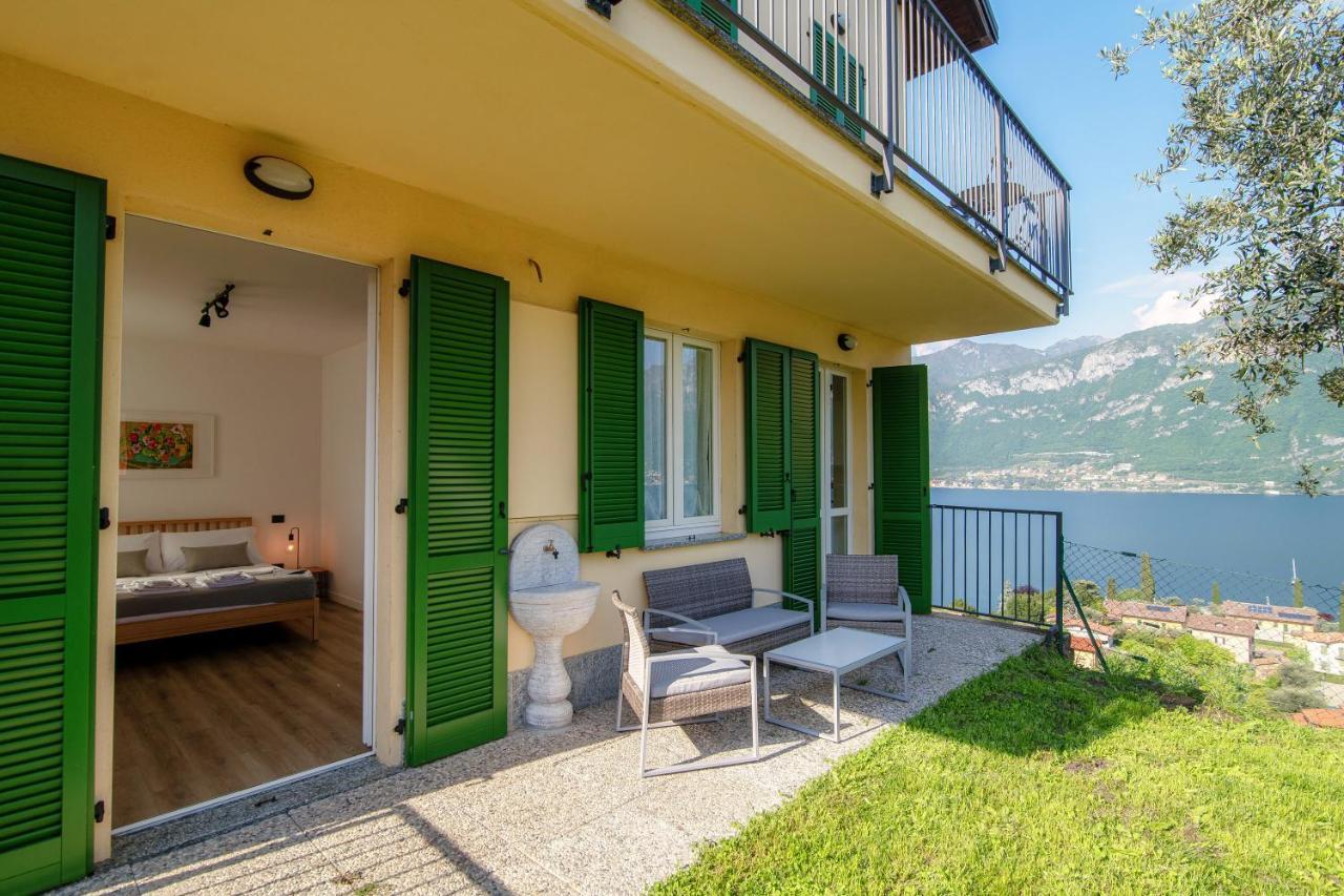 Holiday home Olive Tree View Bellagio