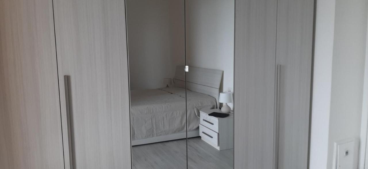 Il Nido Della Fenice Apartment Brunate