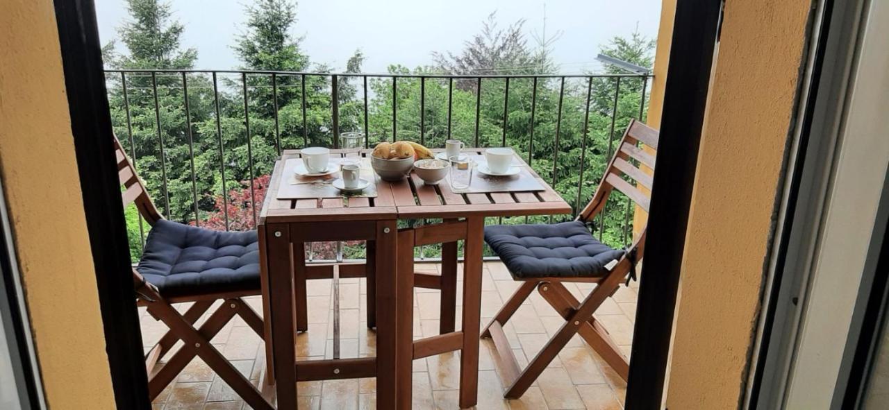 Il Nido Della Fenice Apartment Brunate