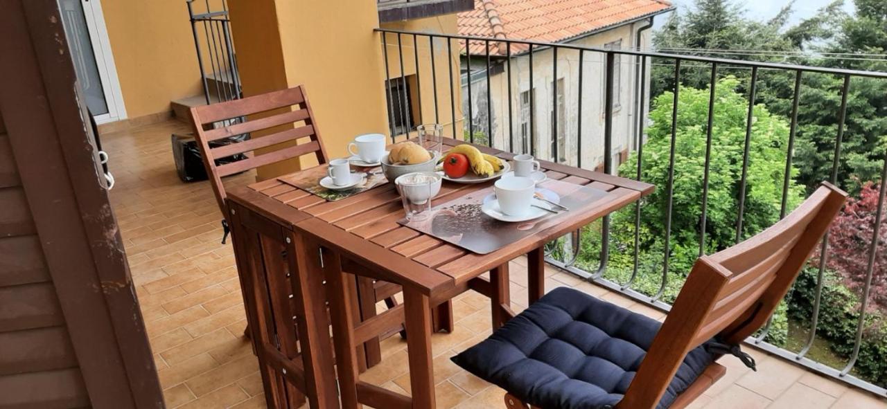 Apartment Il Nido Della Fenice Brunate