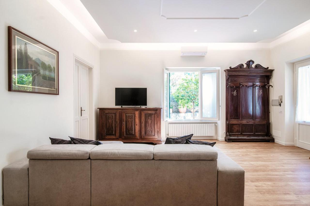 The Lemon Tree House - Center Apartment Bellagio