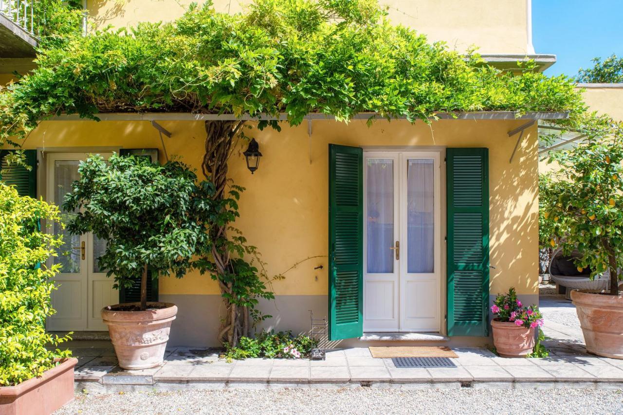 The Lemon Tree House - Center Apartment
