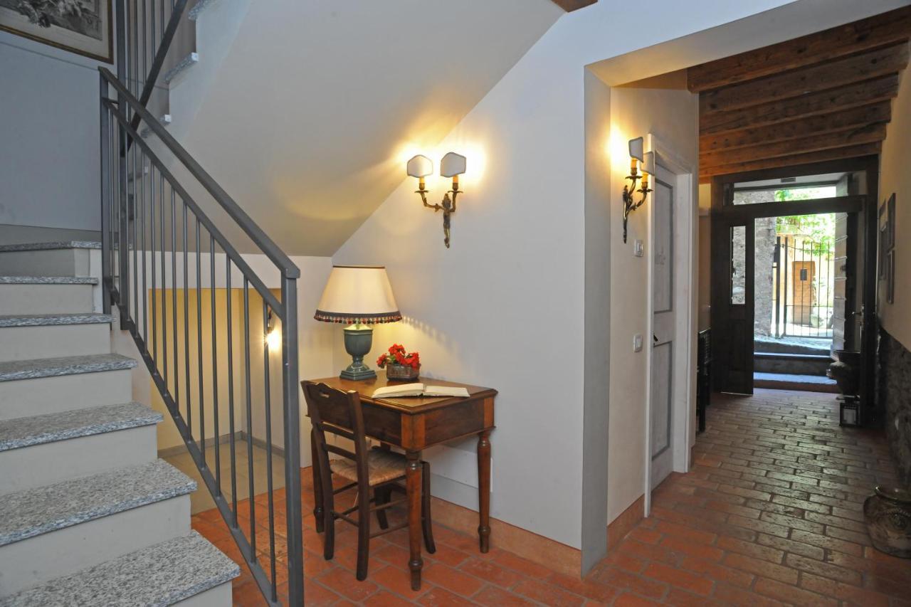 Casa Lumaca Bed & Breakfast Tremezzo