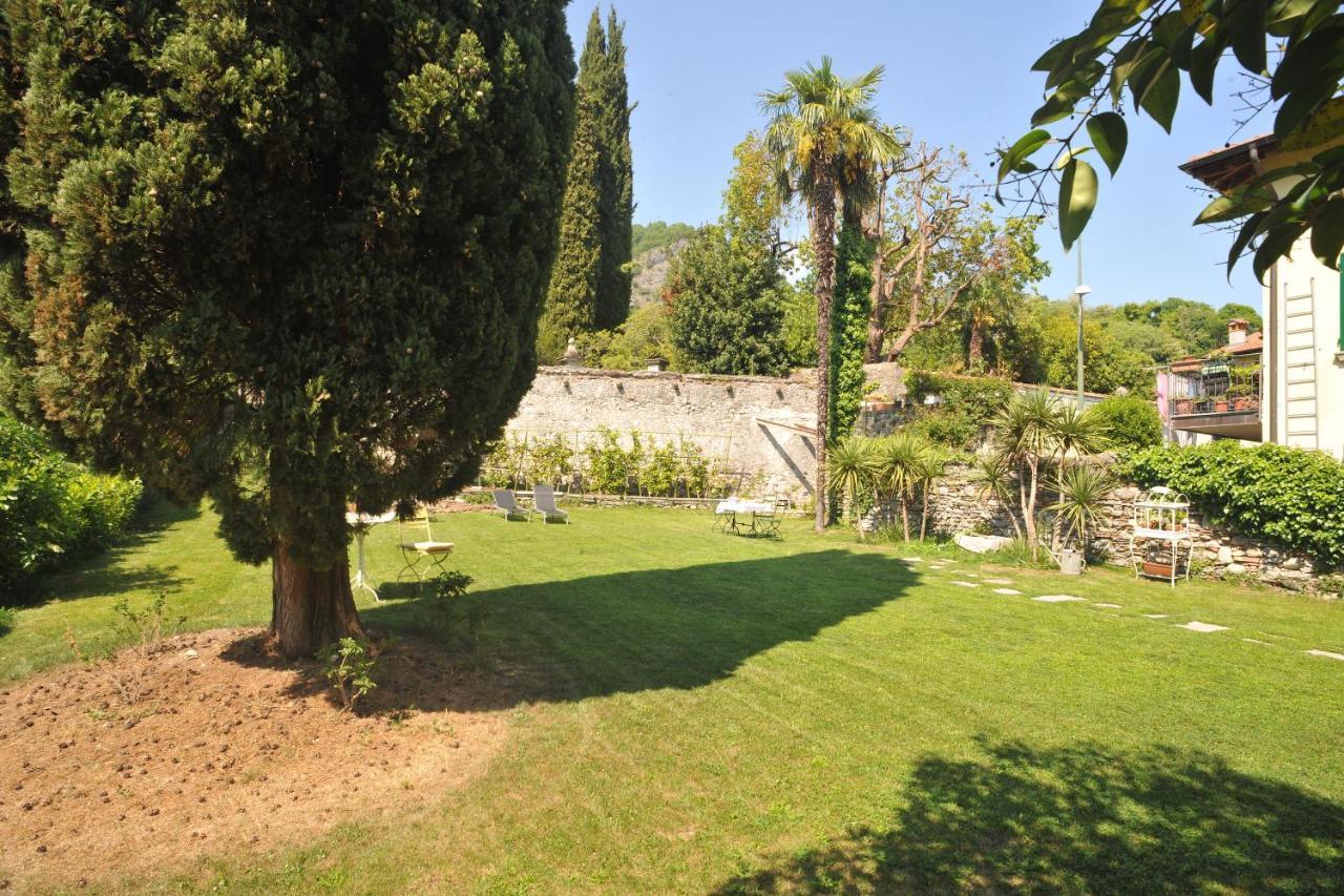 Casa Lumaca Tremezzo