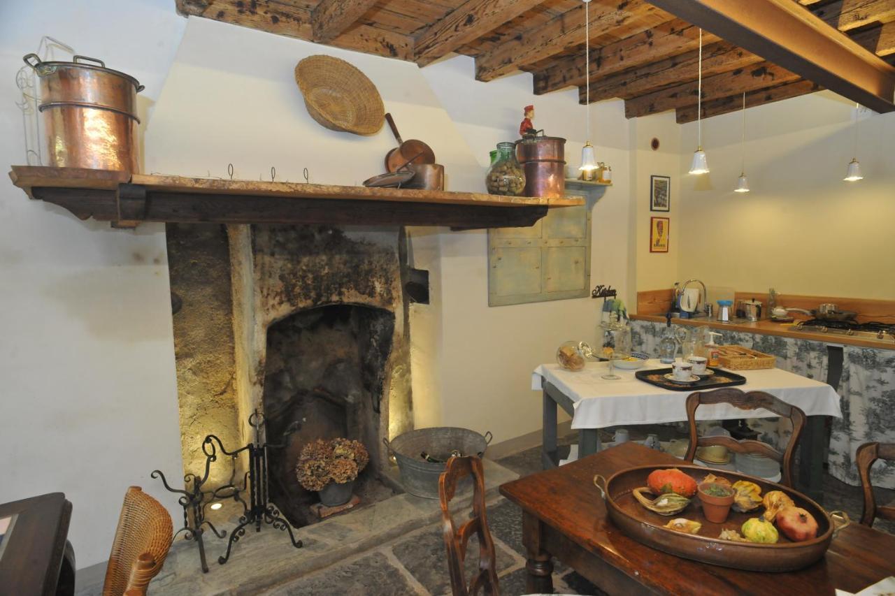 Casa Lumaca Bed & Breakfast *