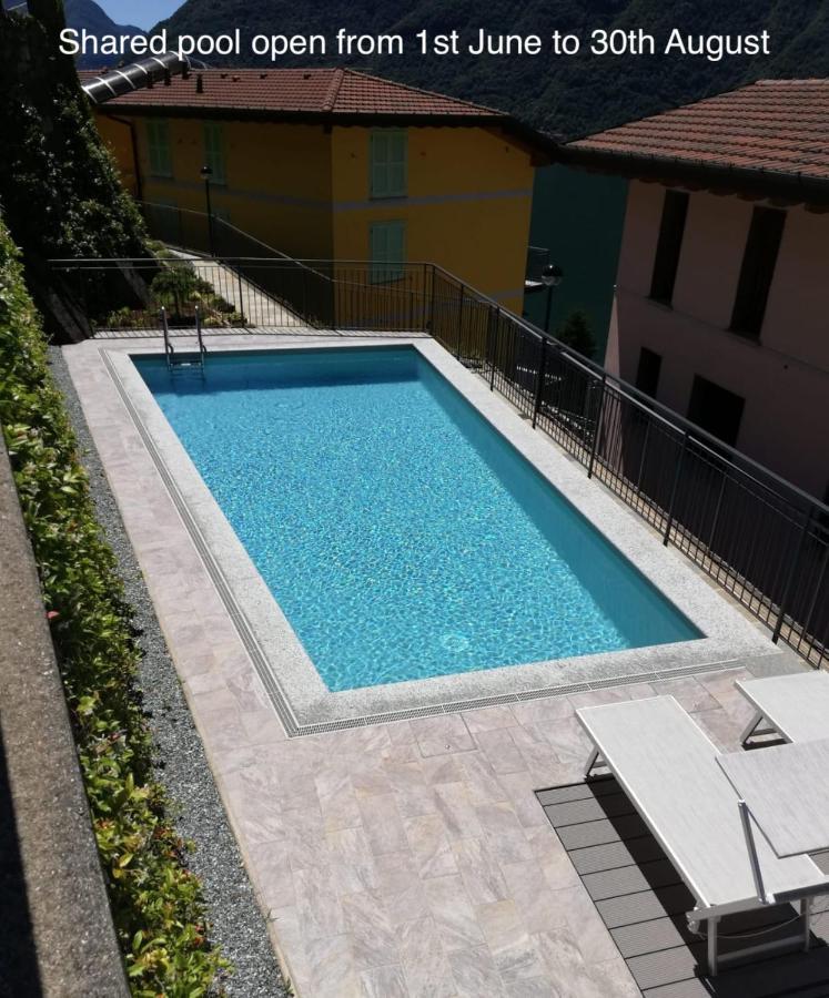 Apartment 3 Il Tornante Nesso