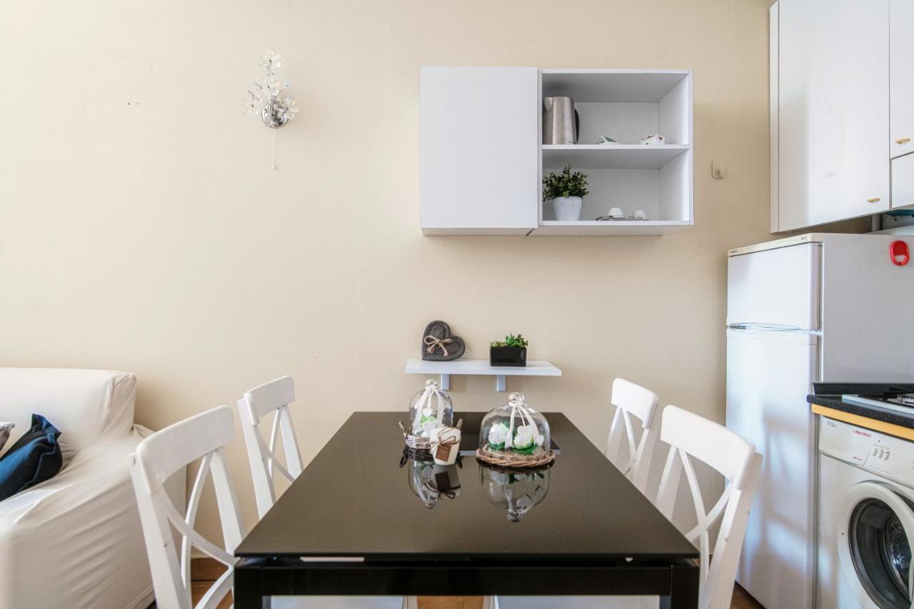 Apartment Mazzini Como