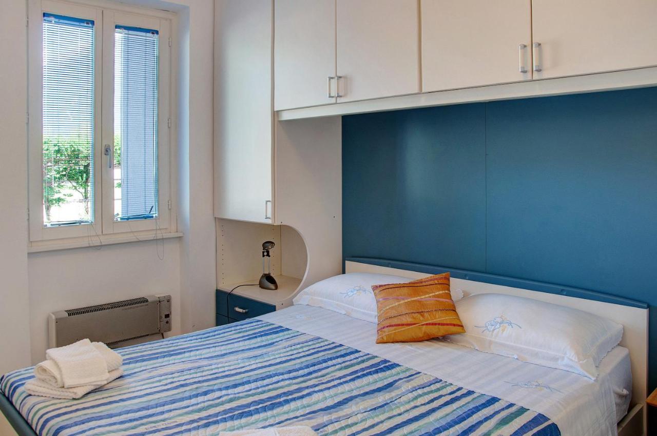 Al Boschetto Apartment Poncetta