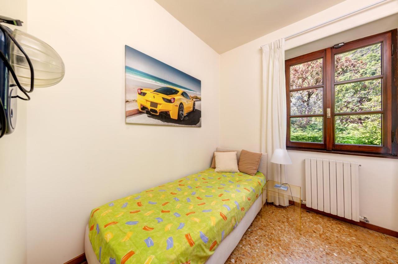 Villa Il Cigno Lakeside
