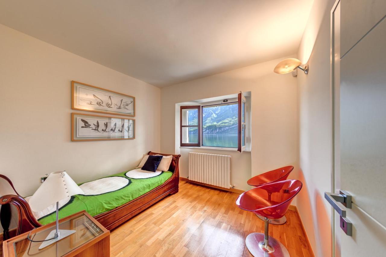 Il Cigno Lakeside Villa