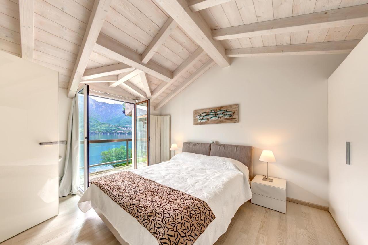 Villa Sara Lakeside Oliveto Lario