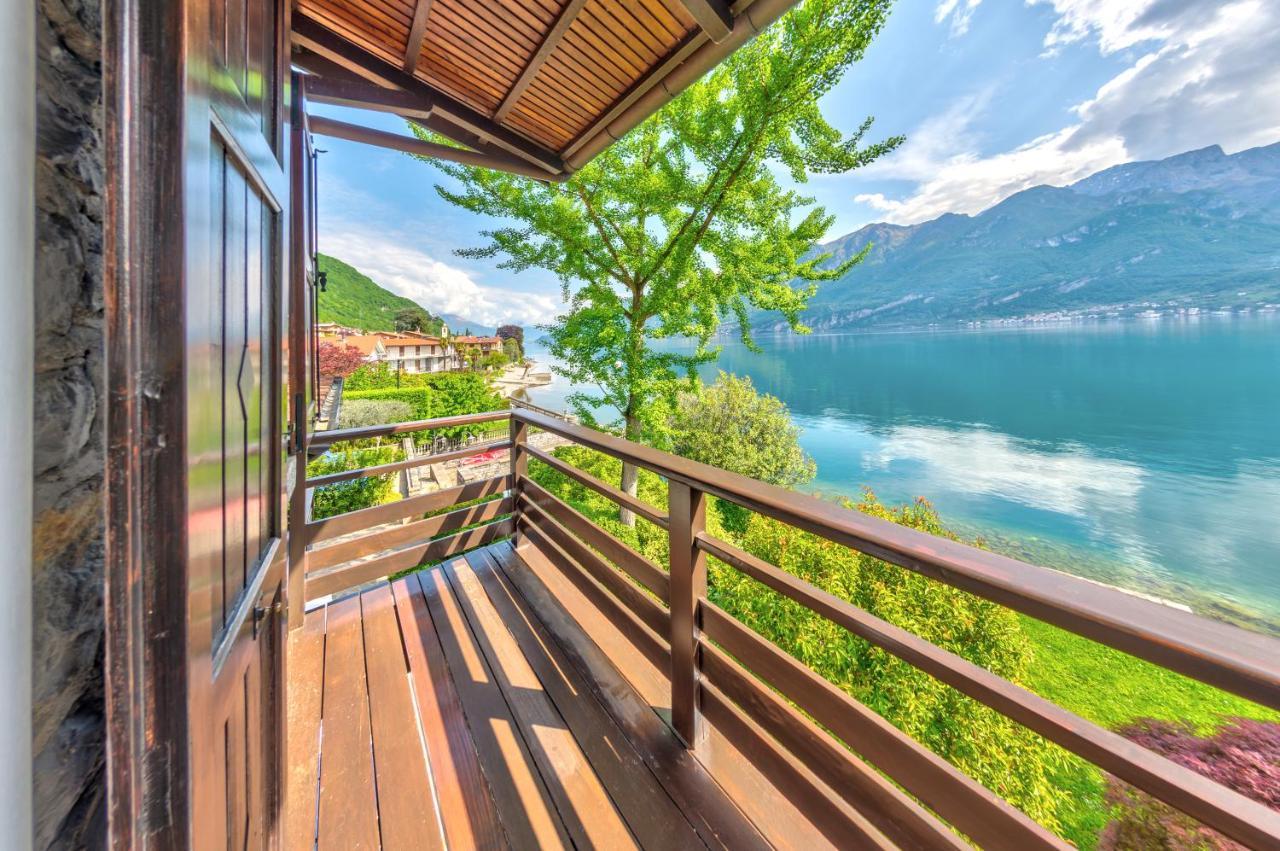 Il Cigno Lakeside Oliveto Lario