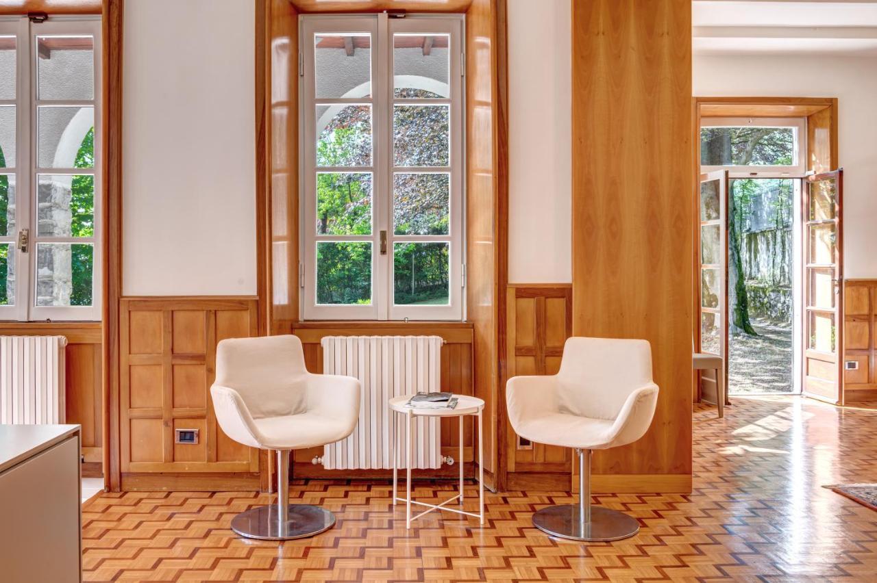 Villa Il Cigno Lakeside
