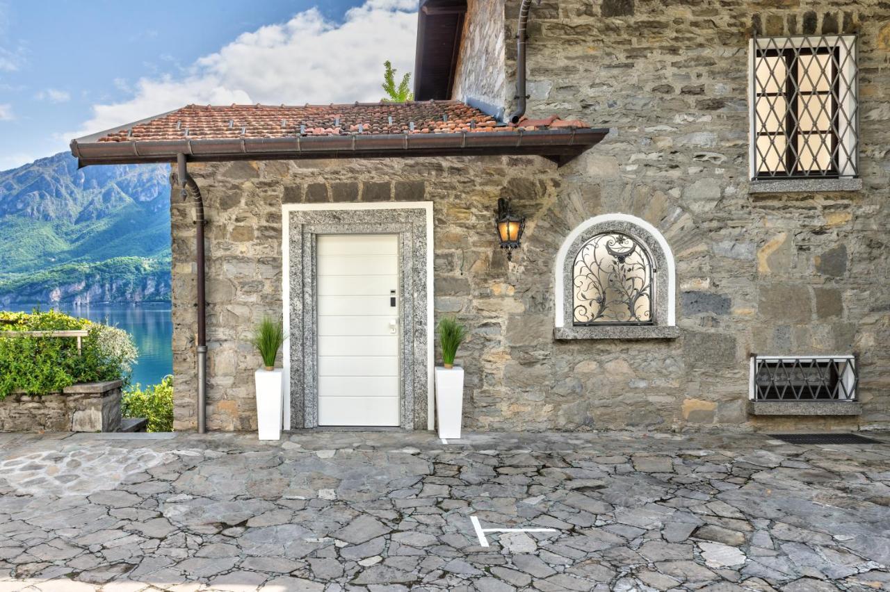 Villa Il Cigno Lakeside