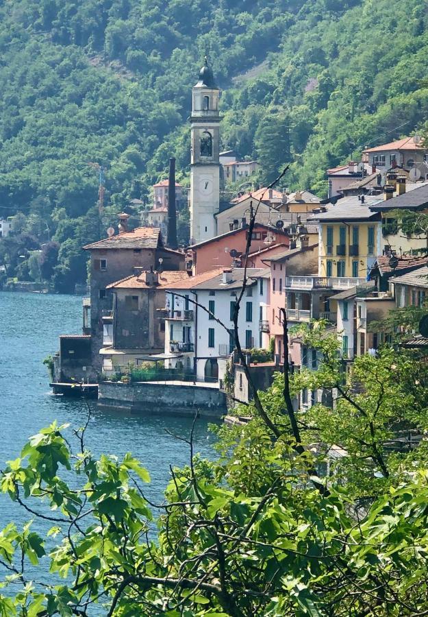 Via Scale Apartments, Como,
