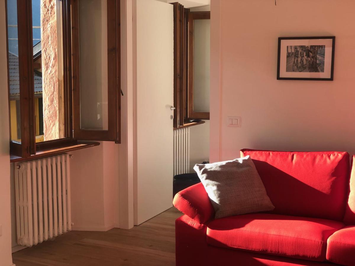 Via Scale Apartments, Como,