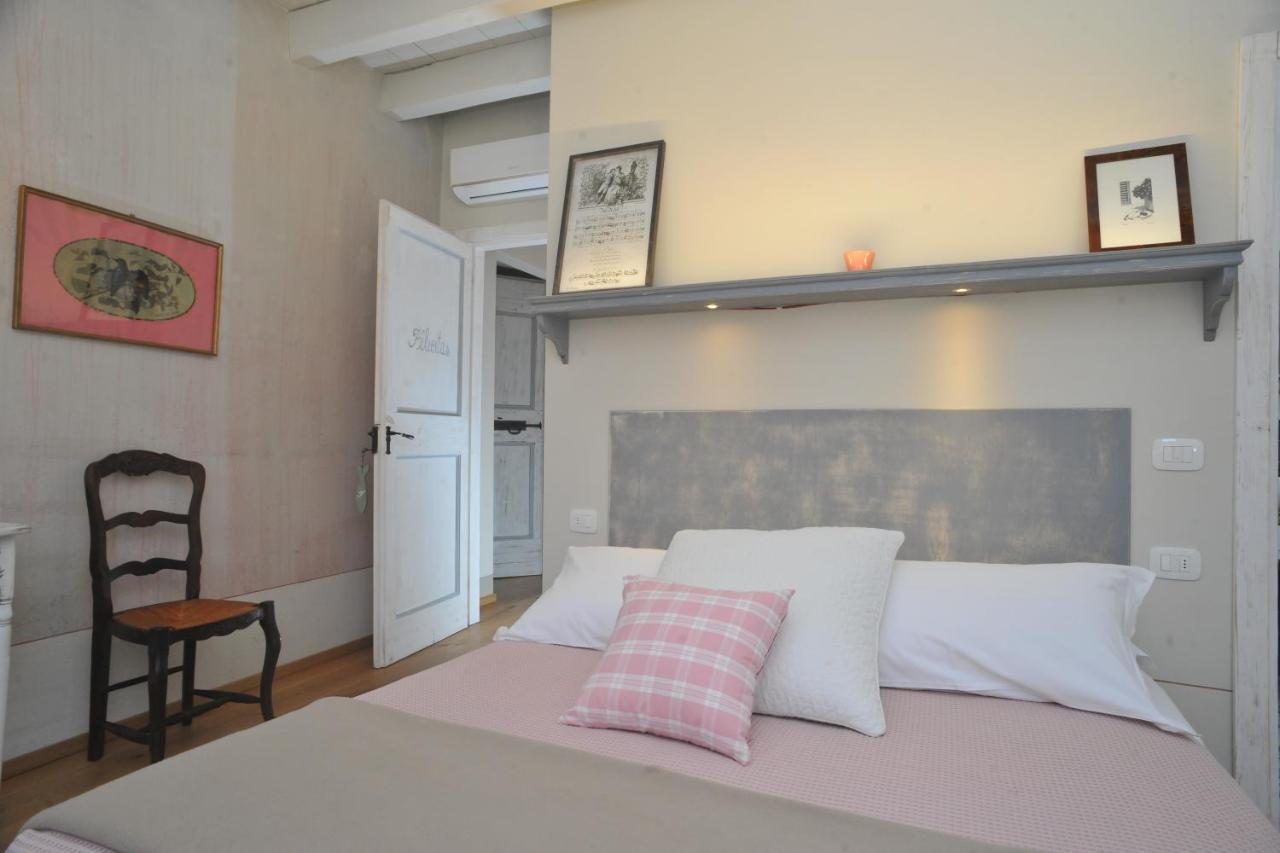 Casa Lumaca * Tremezzo