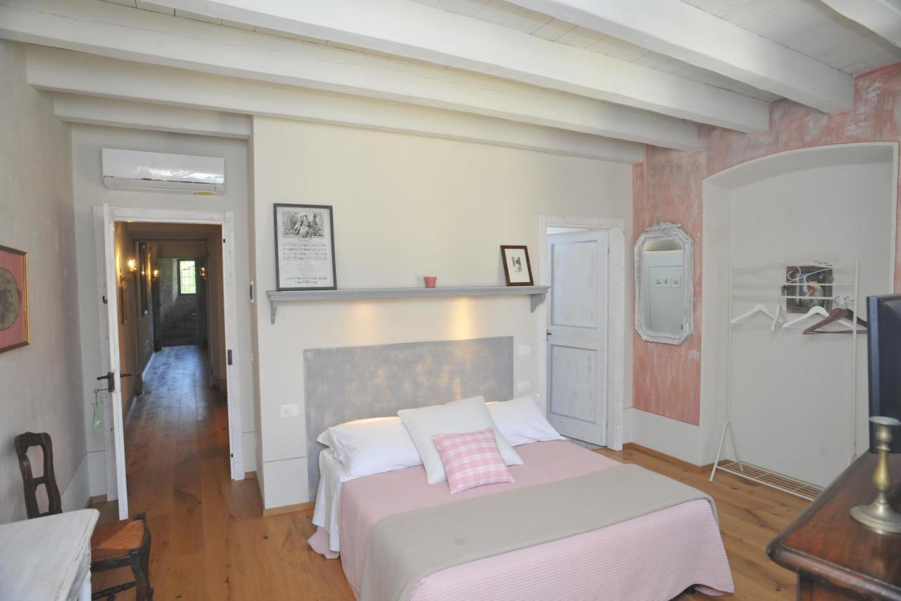 Bed & Breakfast Casa Lumaca Tremezzo