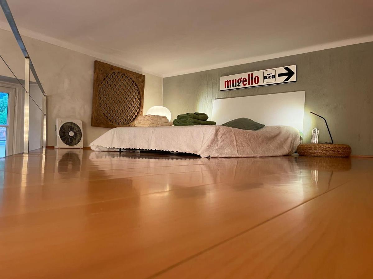 Ines Apartment