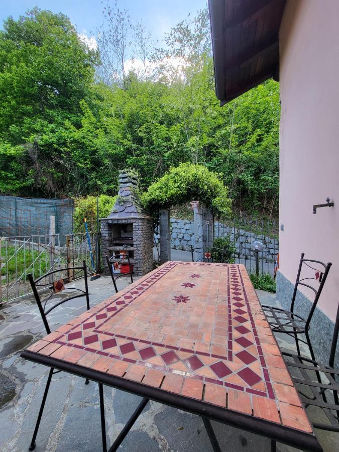 My Holidays - Barbignano Apartment Dongo