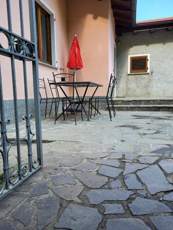 My Holidays - Barbignano *
