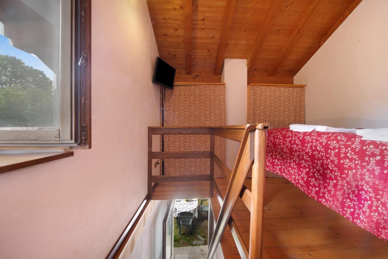 Appartamentino Su 2 Livelli