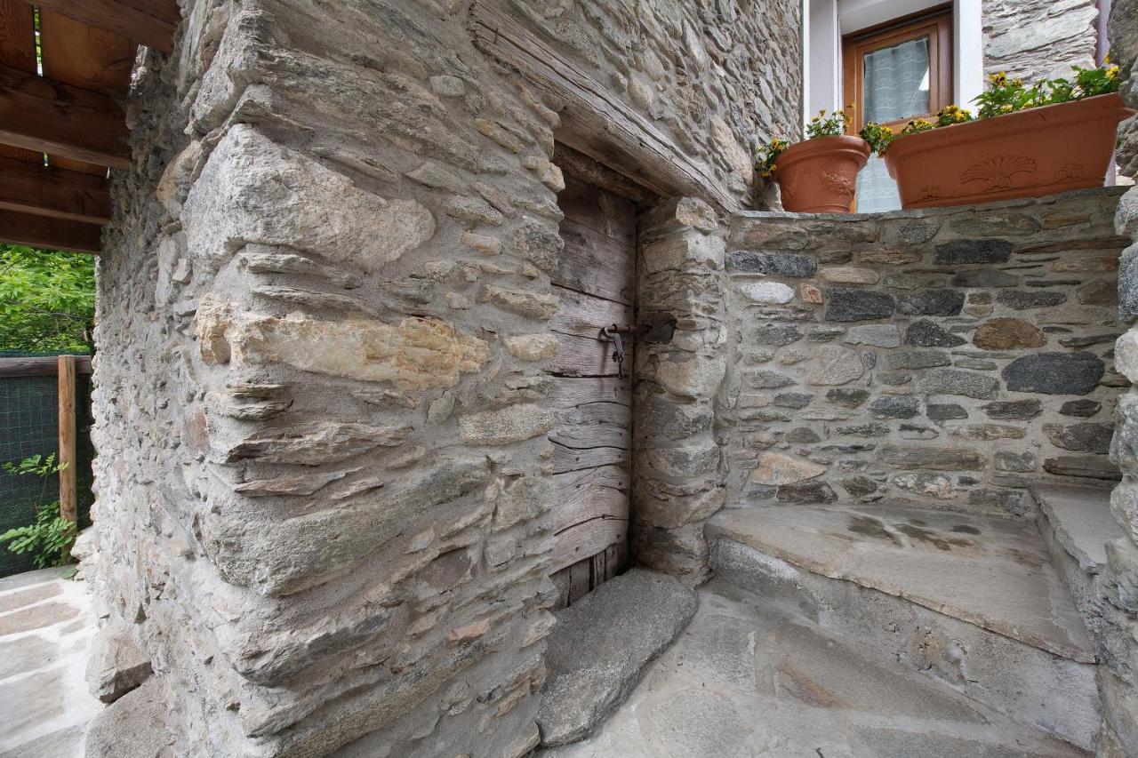 Apartment Appartamentino Su 2 Livelli Dosso del Liro