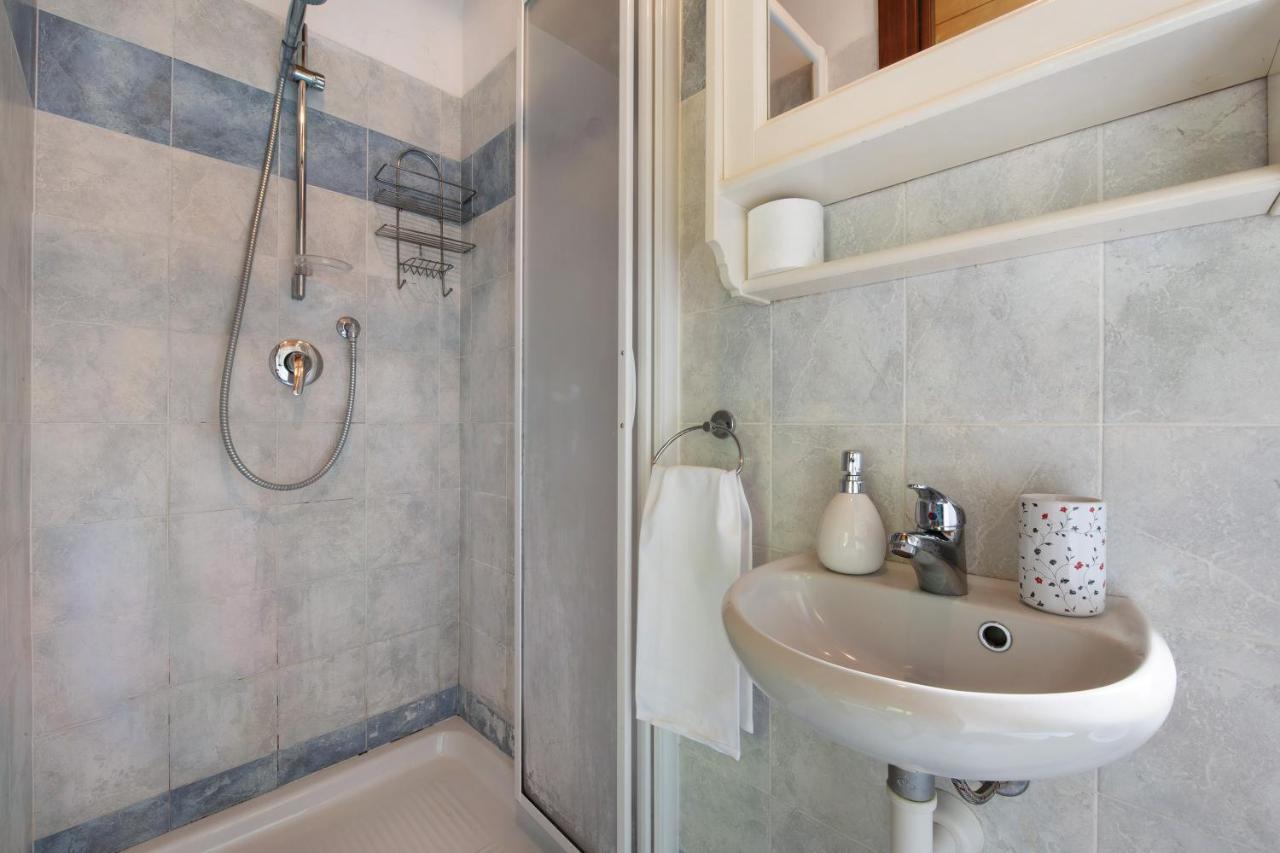 Apartment Appartamentino Su 2 Livelli Dosso del Liro