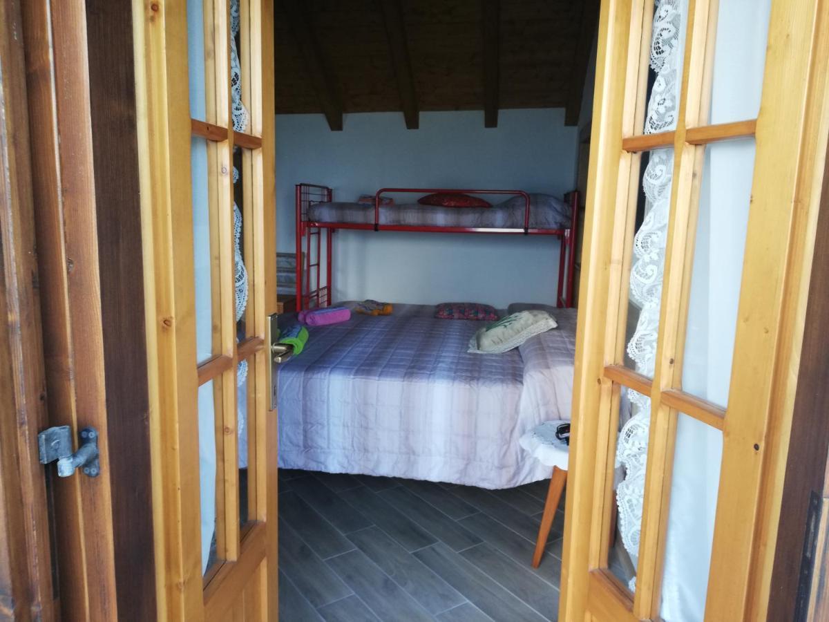 Holiday home Casa Anna - Montemezzo