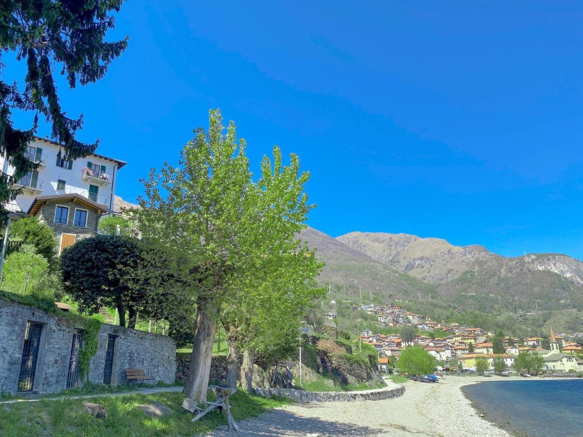 Apartment Riva Di Pianello Balkon-ferienwohnung Am See *