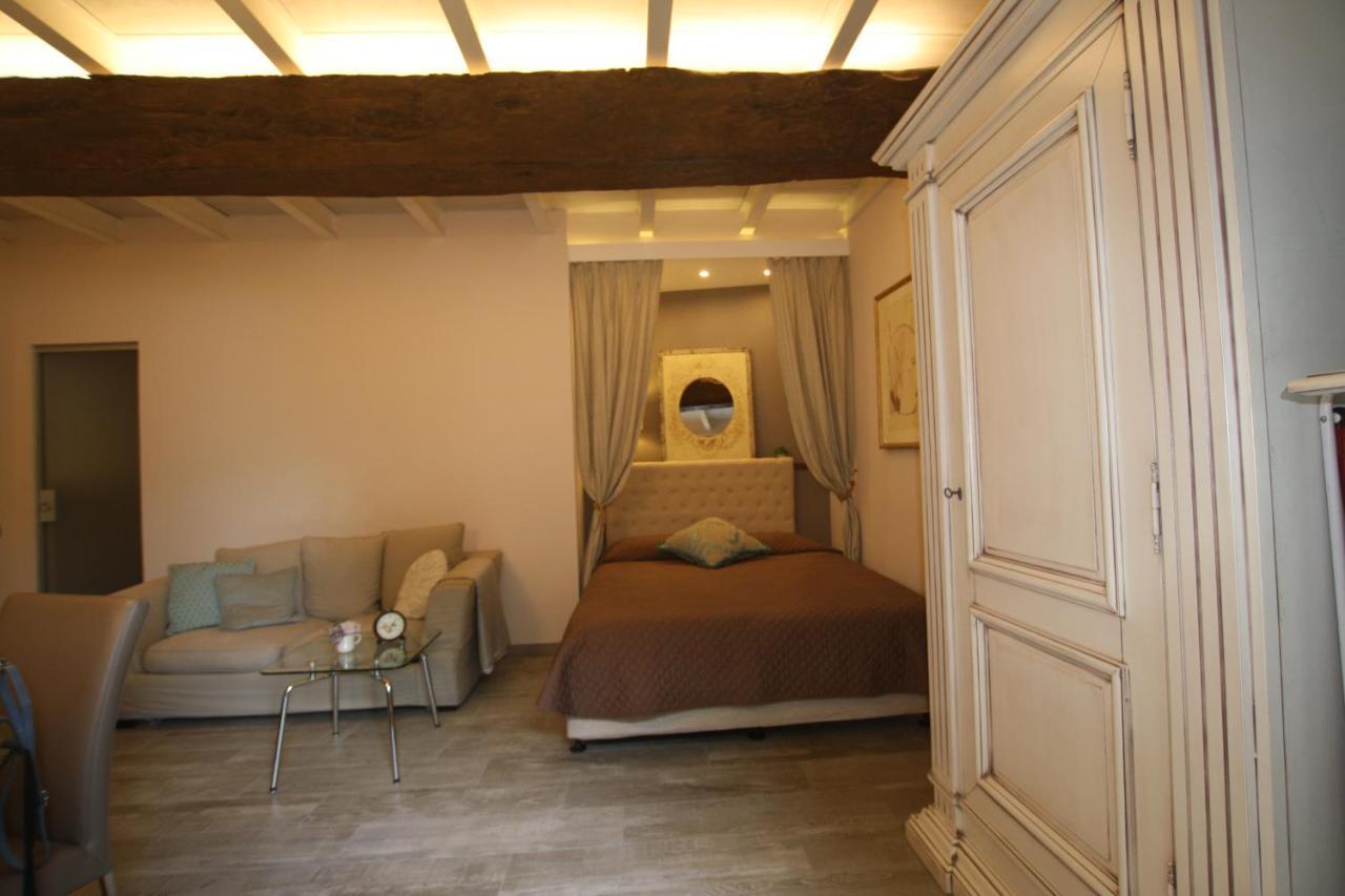 Appartamento Little Luxury