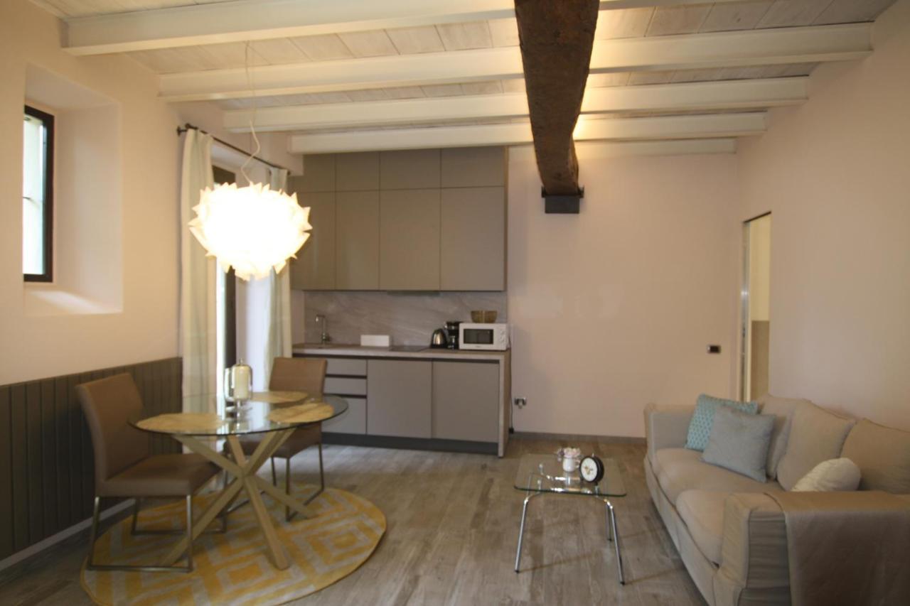 Little Luxury Tremezzo