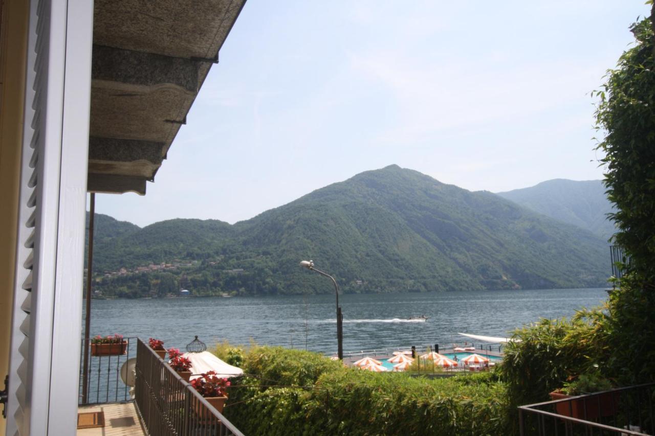 Appartamento Little Luxury Tremezzo