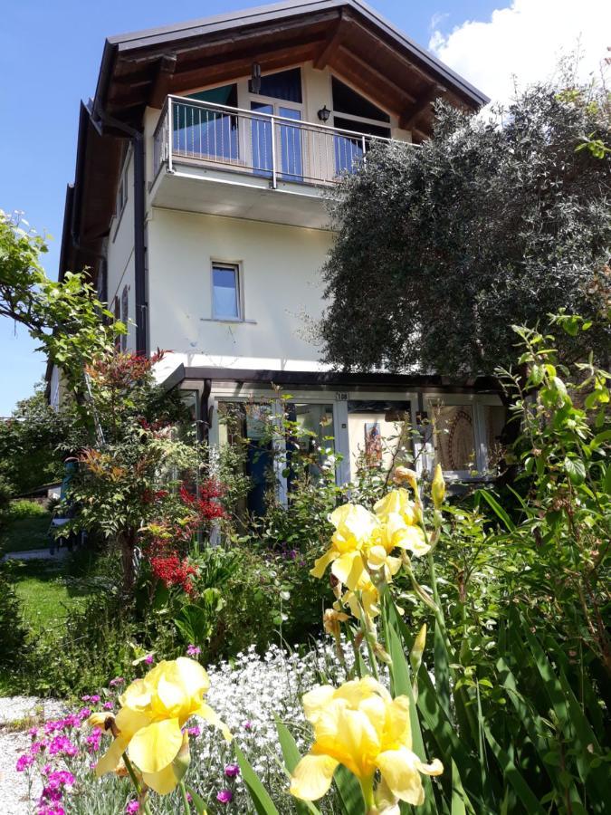 Ferienhaus Casa Letizia Colico