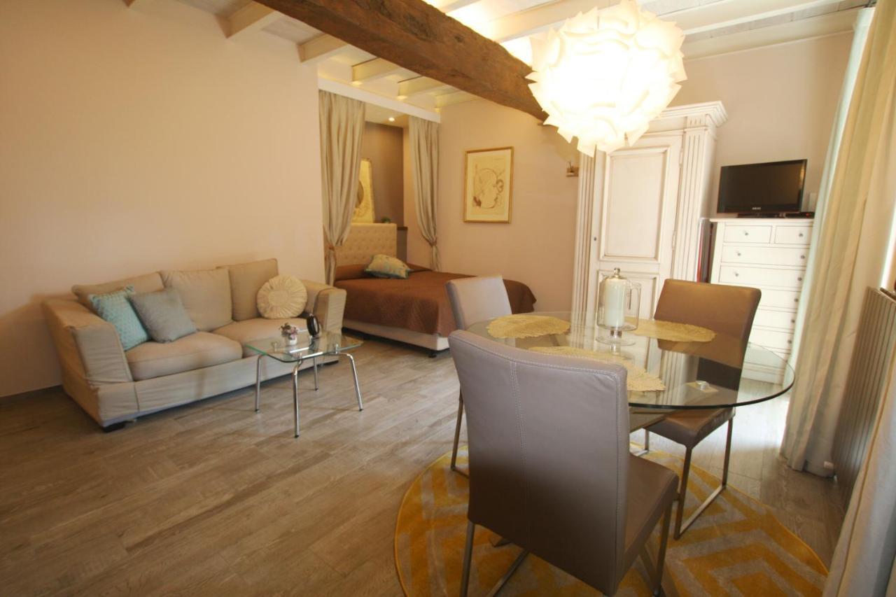 Little Luxury Appartamento Tremezzo