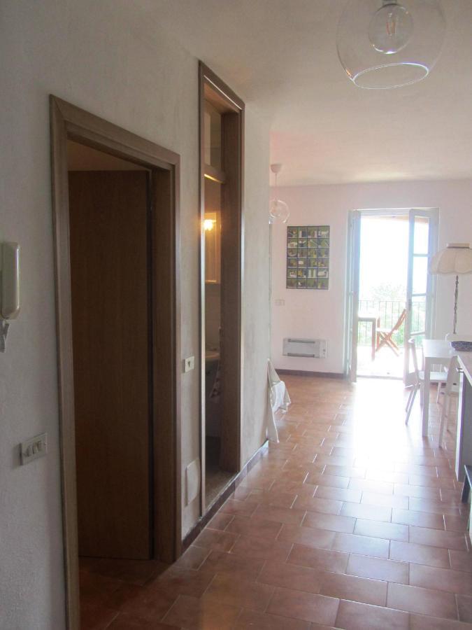 Il Balcone Sul *