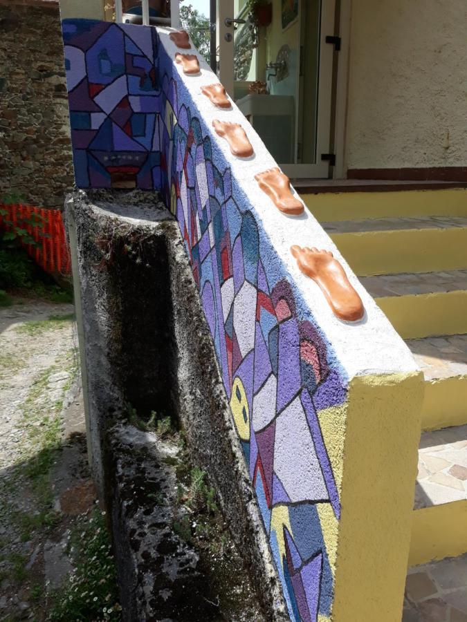 Casa Letizia