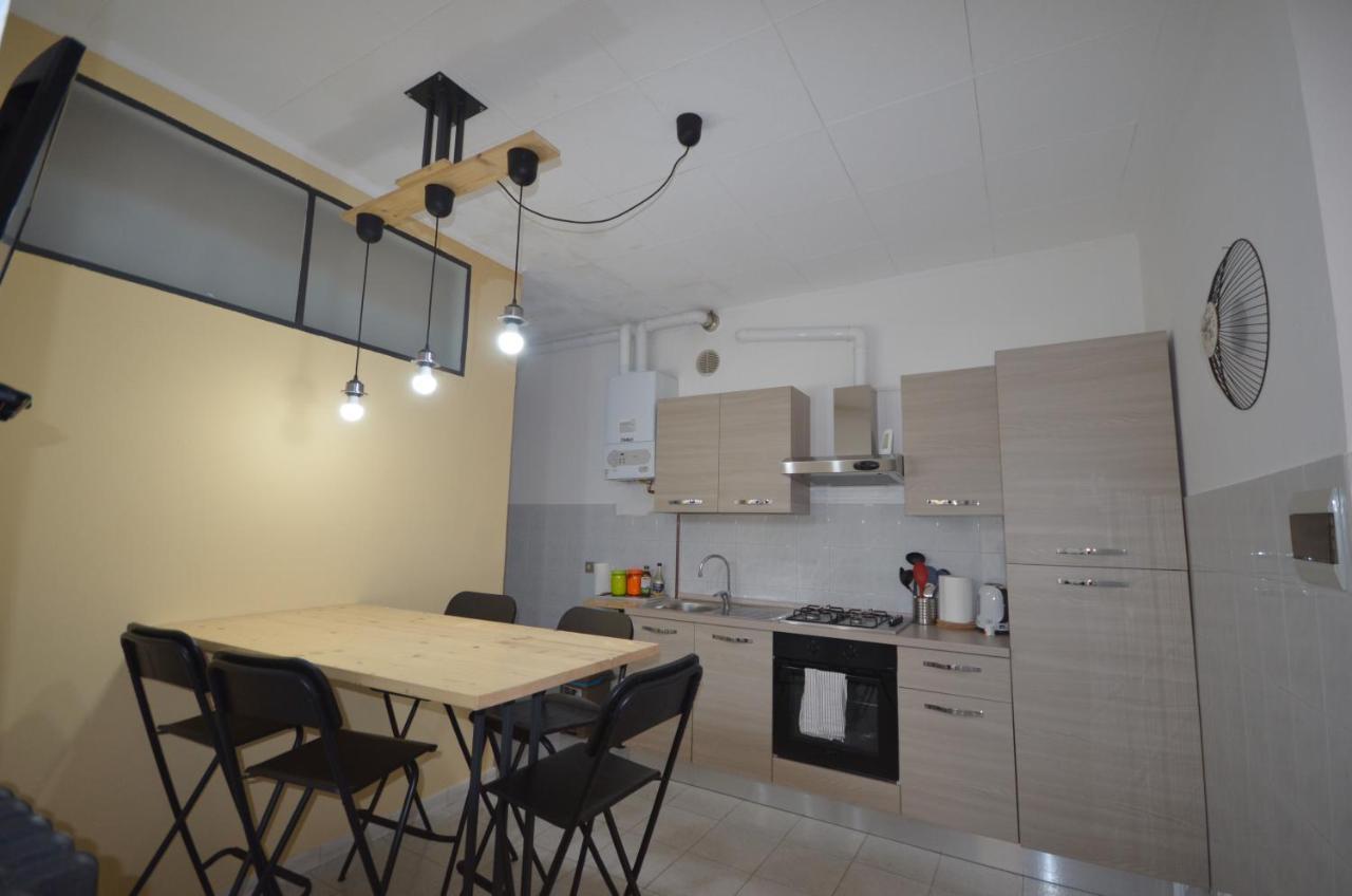 Apartment Varennahouse Sunset Apt *
