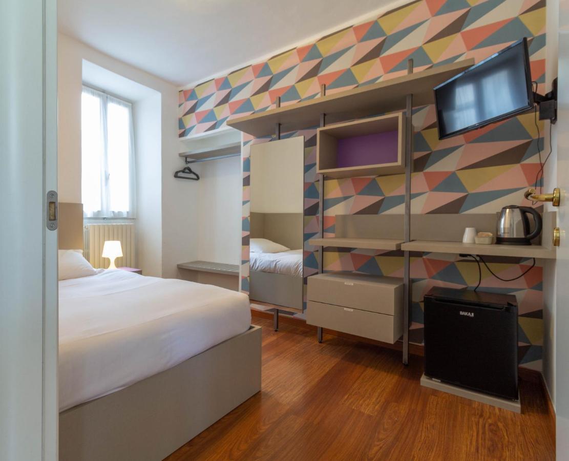 Mamma Ciccia Hotel 3*