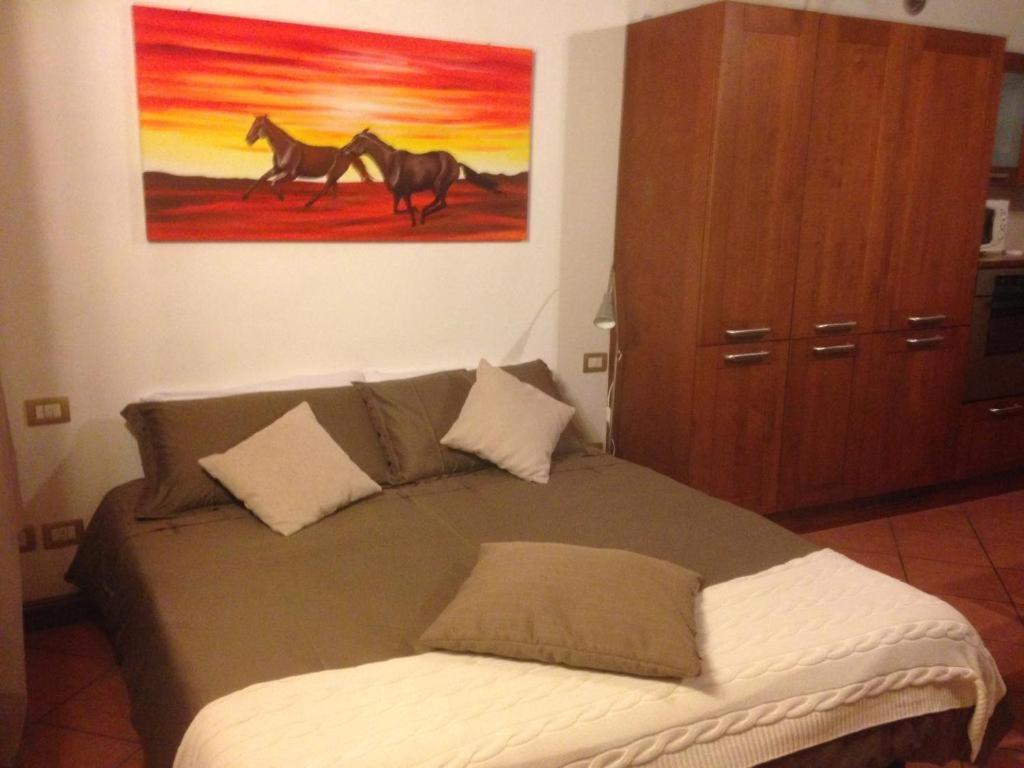 Apartment Monolocale Sul Lago Lecco