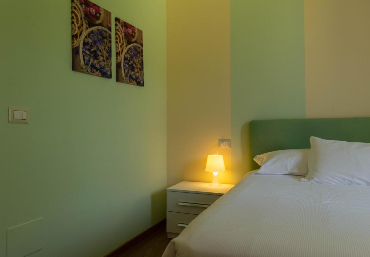 Mamma Ciccia Hotel Mandello del Lario