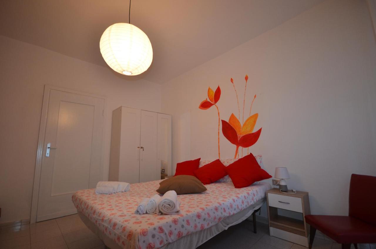 Varennahouse Sunset Apt *
