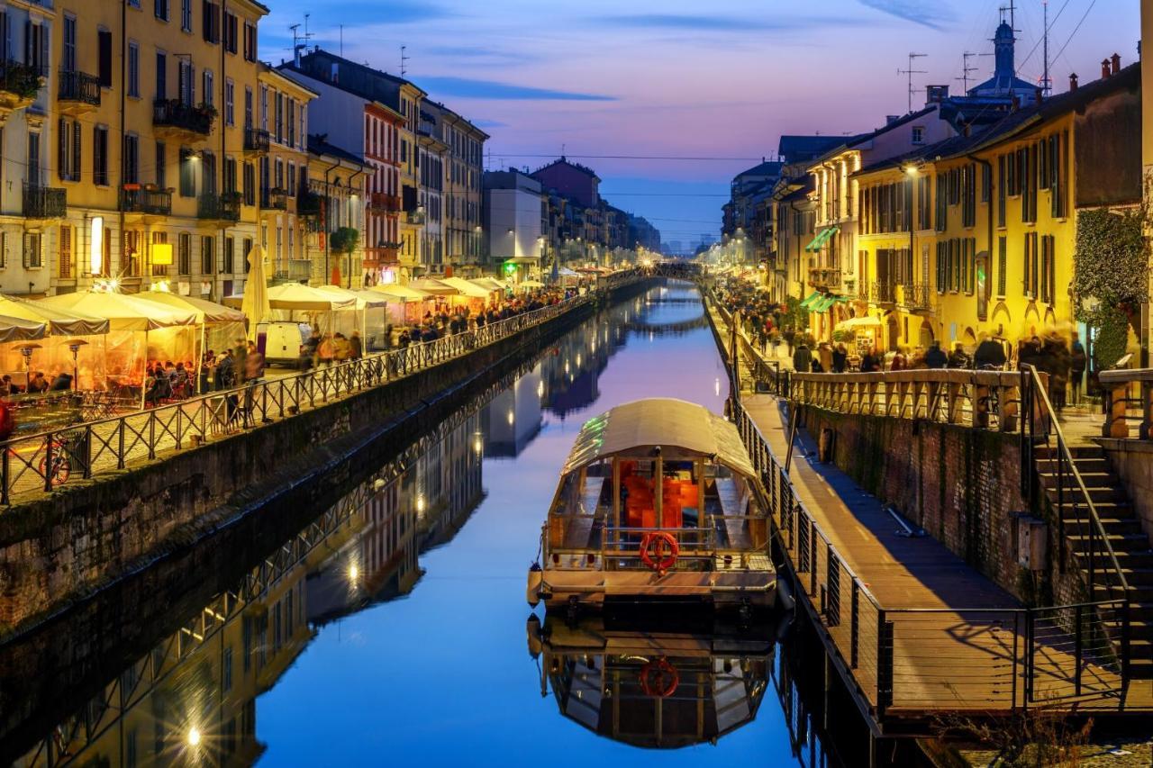 Centro-lecco Romantico Sul * Lecco