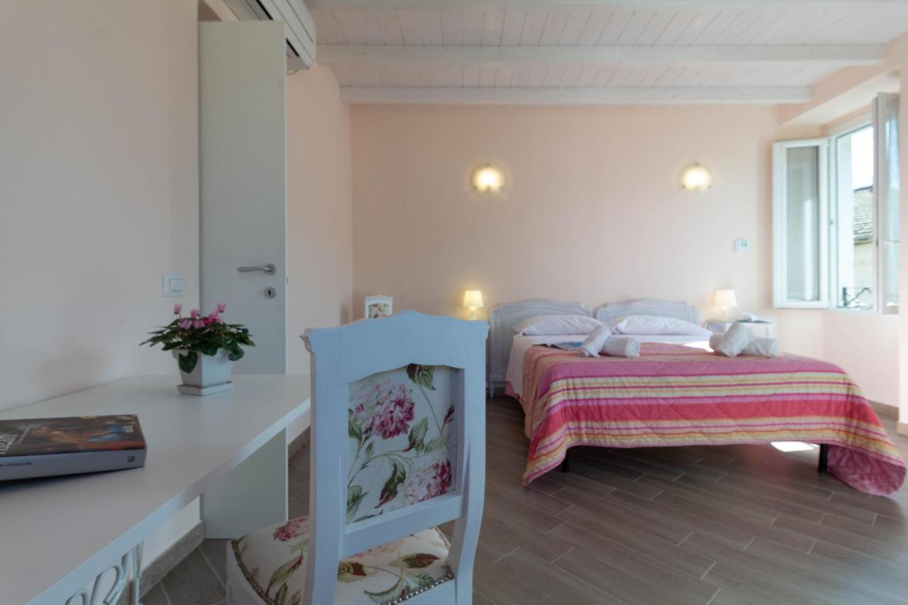 Hotel Mamma Ciccia Mandello del Lario