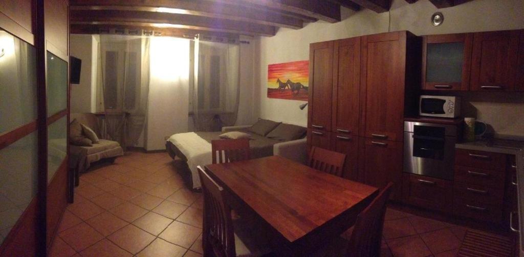 Apartment Monolocale Sul Lago *