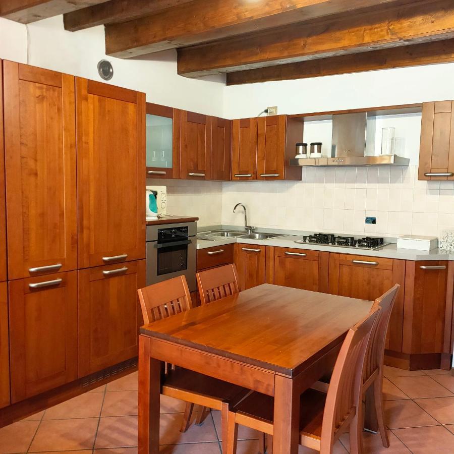 Apartment Monolocale Sul Lago