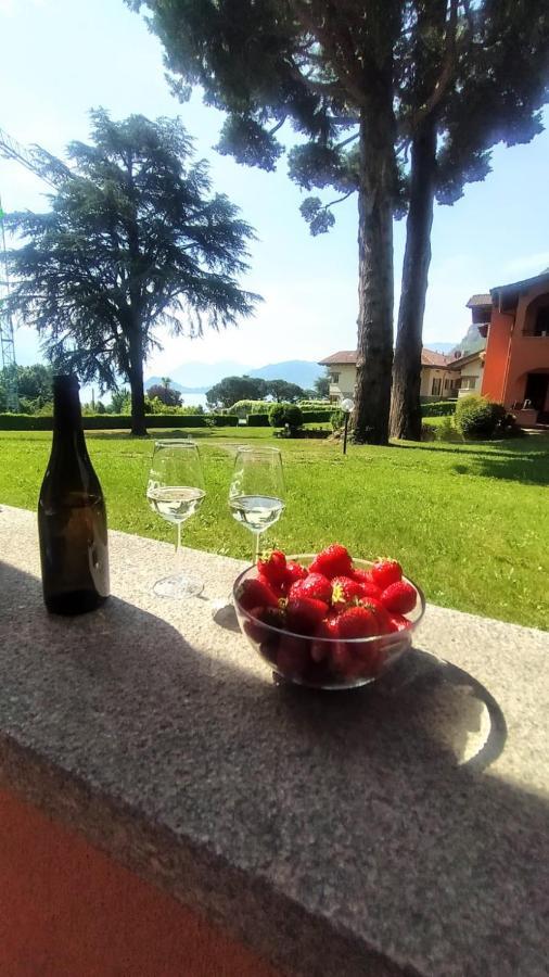 Sarah's Place Menaggio