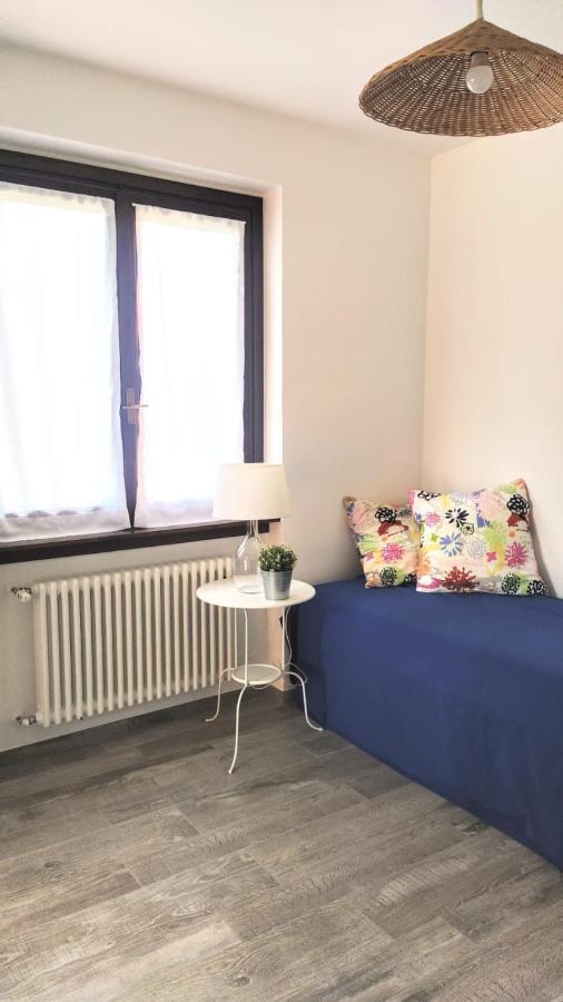 Sarah's Place Apartment